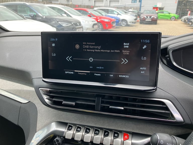 2023 Peugeot 3008 1.2 PureTech GT 5dr EAT8 HATCHBACK PETROL Automatic
