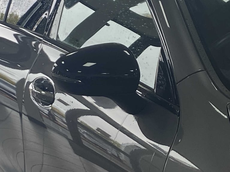 2023 Mercedes-Benz CLA 180 AMG Line Premium + Night Ed 4dr Tip Auto Coupe Petrol Automatic