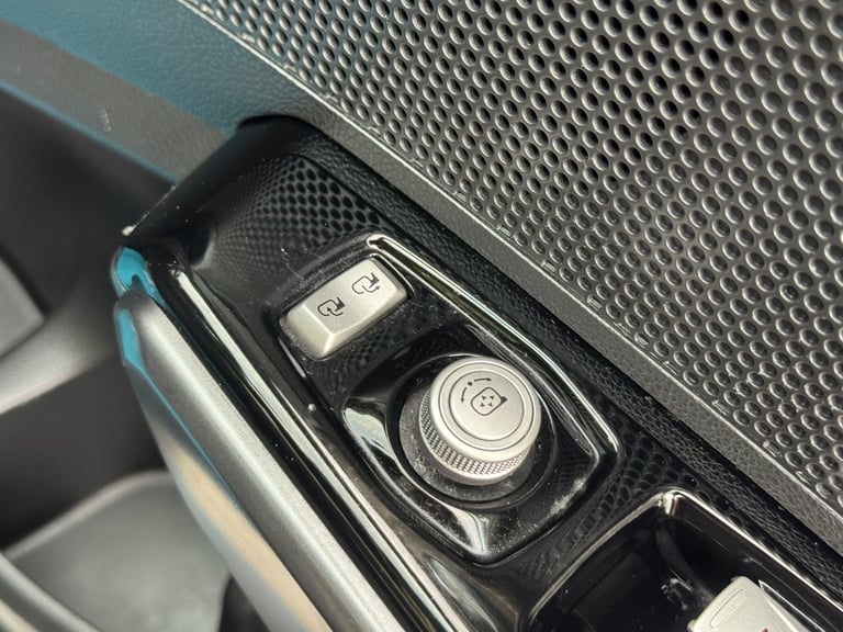 2018 Ssangyong Tivoli 1.6 e-XDi ELX 5dr SUV Diesel Manual