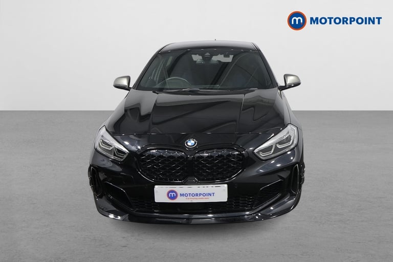2022 BMW 1 Series M135i xDrive 5dr Step Auto [Pro Pack] Hatchback Petrol Automatic