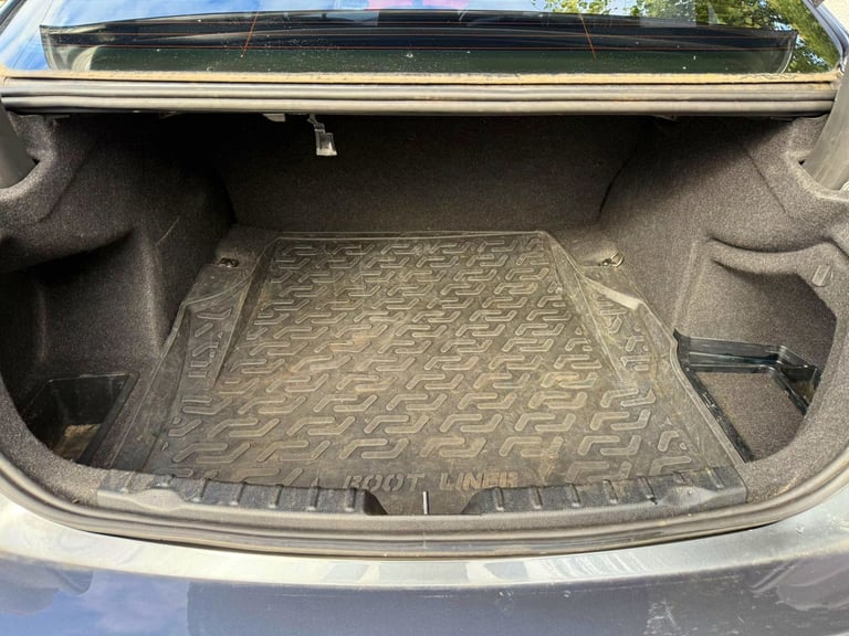 BMW, 3 SERIES, Saloon, 2016, Manual, 1.5 318i Sport 4dr