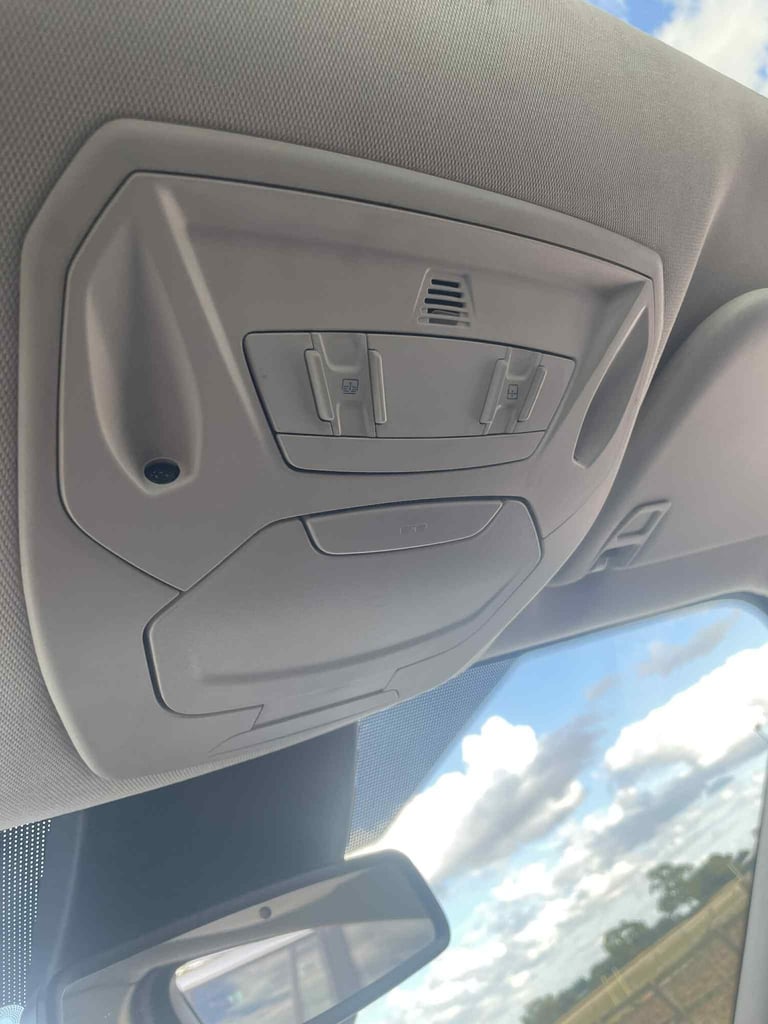 2014 Ford Kuga 2.0 TDCi 163 Titanium X 5dr Powershift HATCHBACK Diesel Automatic