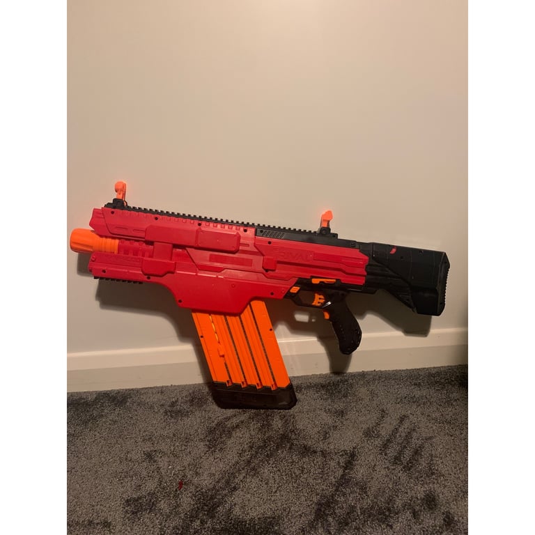 Nerf guns for sale for Sale Baby Kids Toys Gumtree