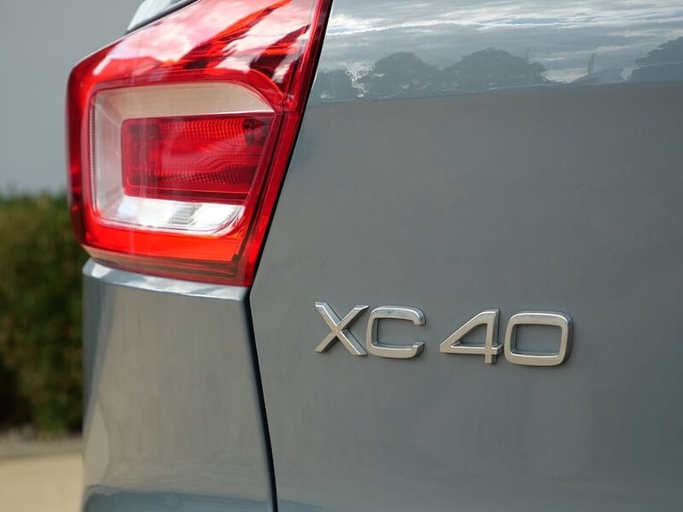 2020 Volvo XC40 1.5 T3 [163] R DESIGN 5dr Geartronic ESTATE PETROL Automatic