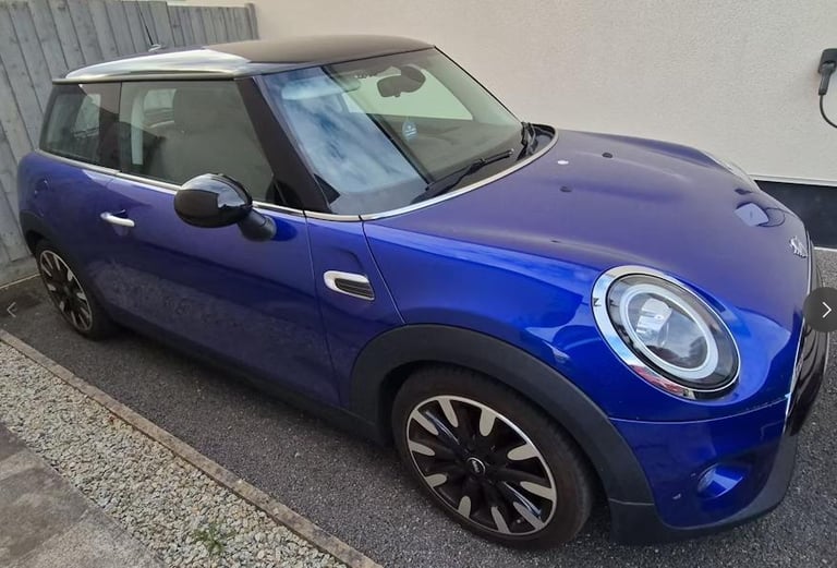 image for 2018 MINI Hatch 1.5 Cooper II 3dr Auto Hatchback Automatic