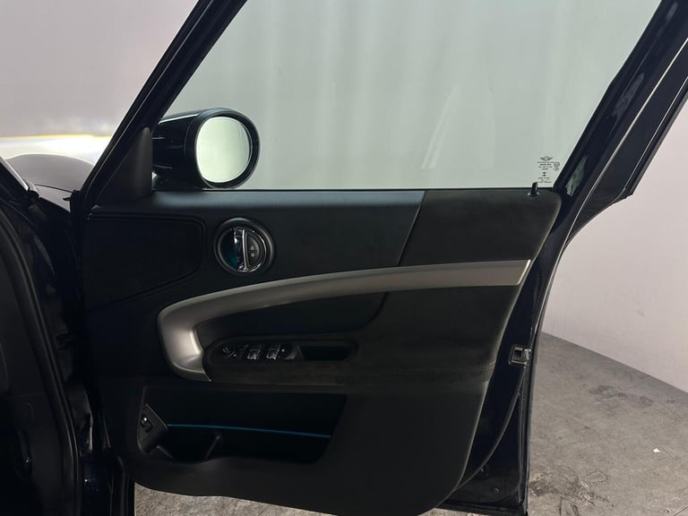 2022 MINI Countryman 1.5 Cooper S E Exclusive ALL4 PHEV 5dr Auto [Comf] HYBRID ELECTRIC Automatic
