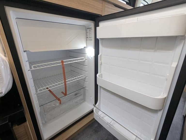 Pilote V630LG 2.2 Premium Motorhome 