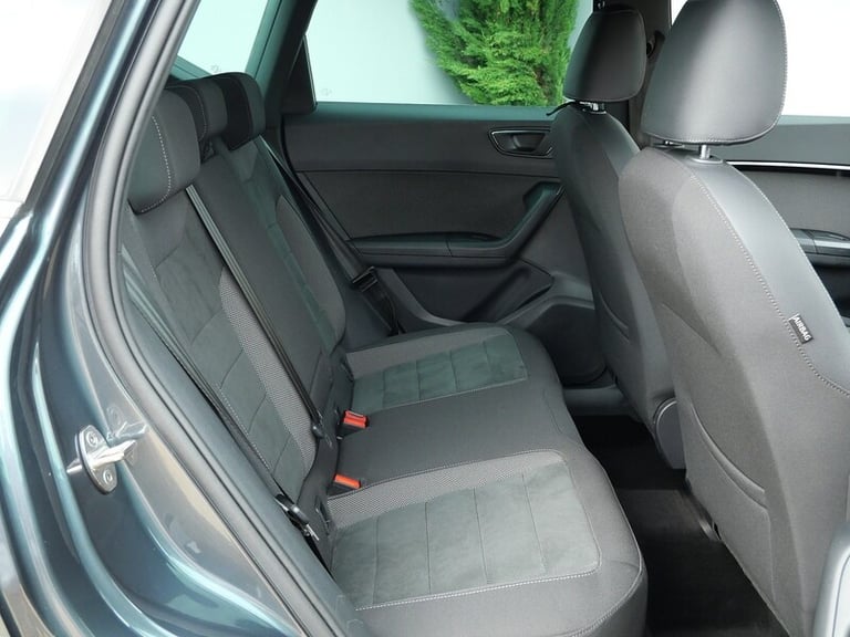 2020 SEAT Ateca 1.5 TSI EVO Xcellence [EZ] 5dr DSG HATCHBACK PETROL Automatic