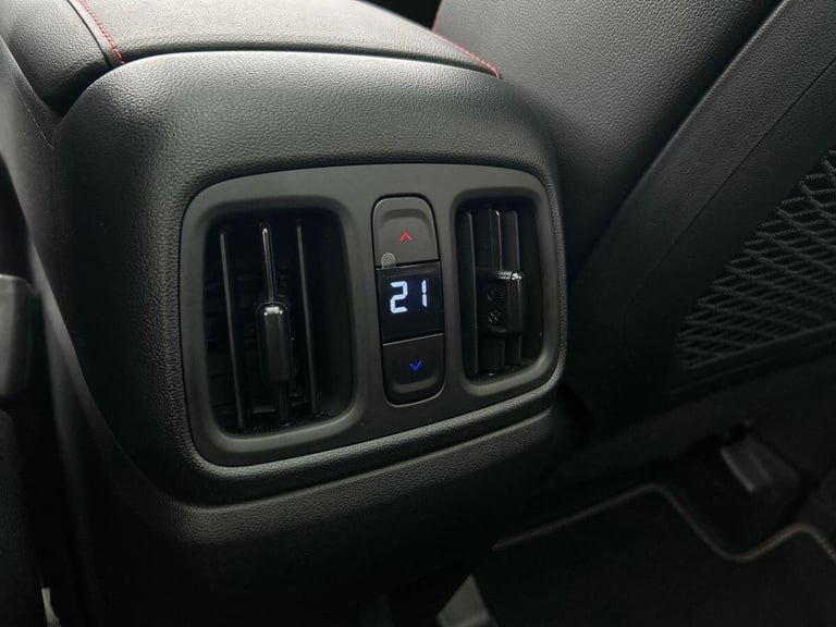 2025 Hyundai TUCSON 1.6 T-GDi N Line S SUV 5dr Petrol Hybrid Auto Euro 6 (s/s) (215 ps) SUV PETRO...