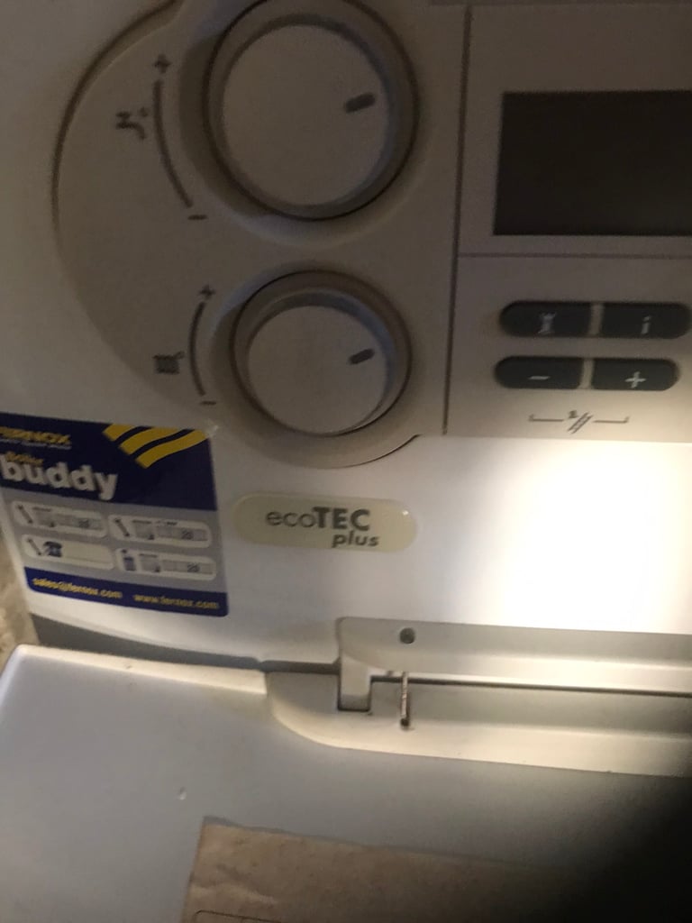 Combi boilers vaillant