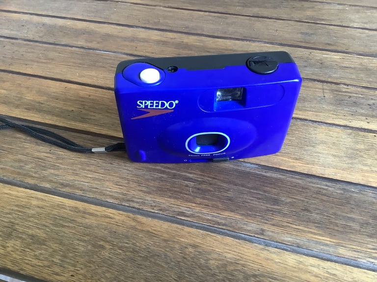 Camera