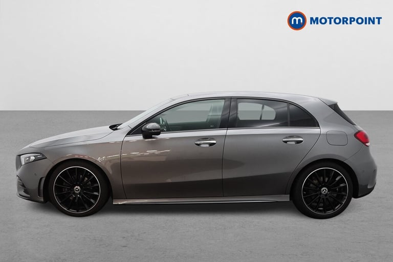 2023 Mercedes-Benz A-Class A200 AMG Line Premium Plus Night Edition 5dr Auto Hatchback Petrol Aut...