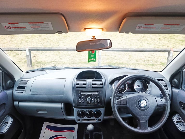Suzuki Ignis 1.5 VVT 4Grip 5dr Petrol Manual - Image 7