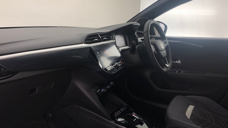 2025 Vauxhall Corsa 1.2 Turbo Ultimate 5dr Auto HATCHBACK PETROL Automatic