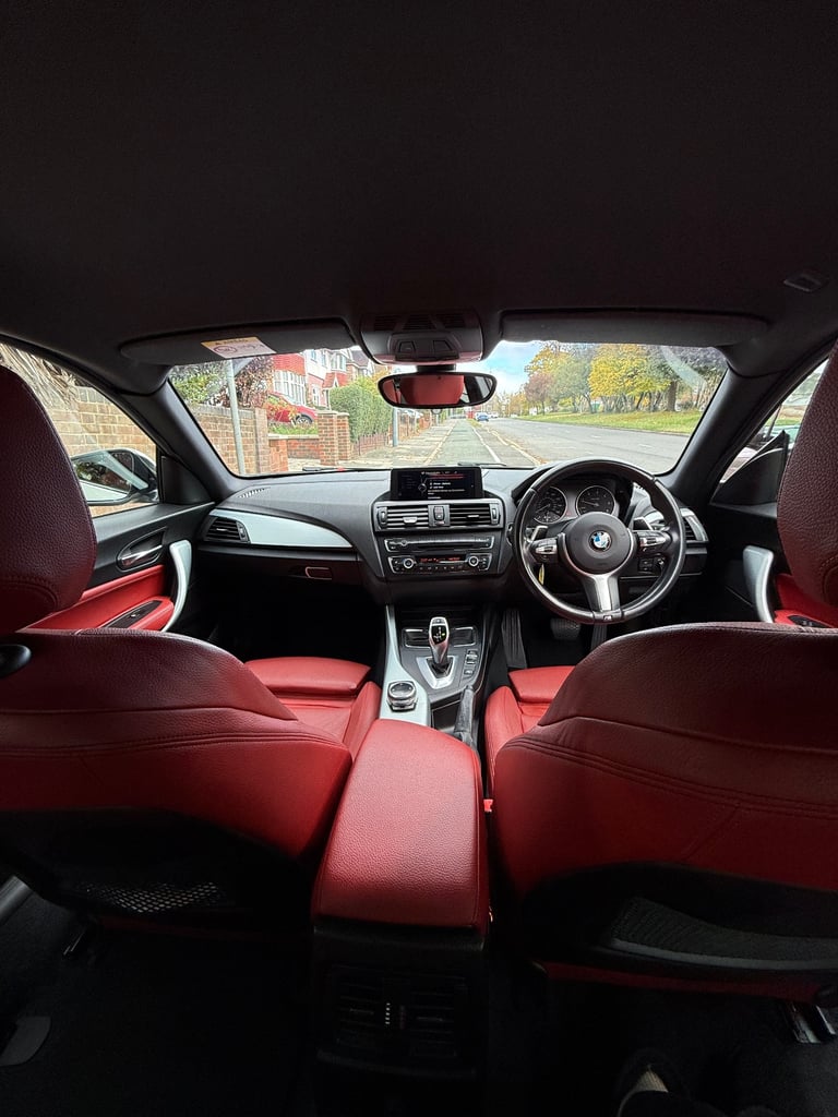 BMW, 2 SERIES, Coupe, 2014, Manual, 1995 (cc), 2 doors