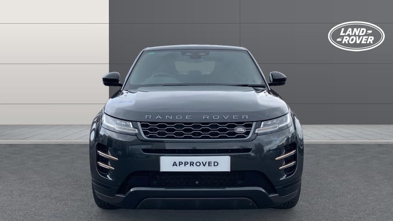 2021 Land Rover Range Rover Evoque 1.5 P300e R-Dynamic S 5dr Auto Hatchback Hatchback Hybrid Auto...