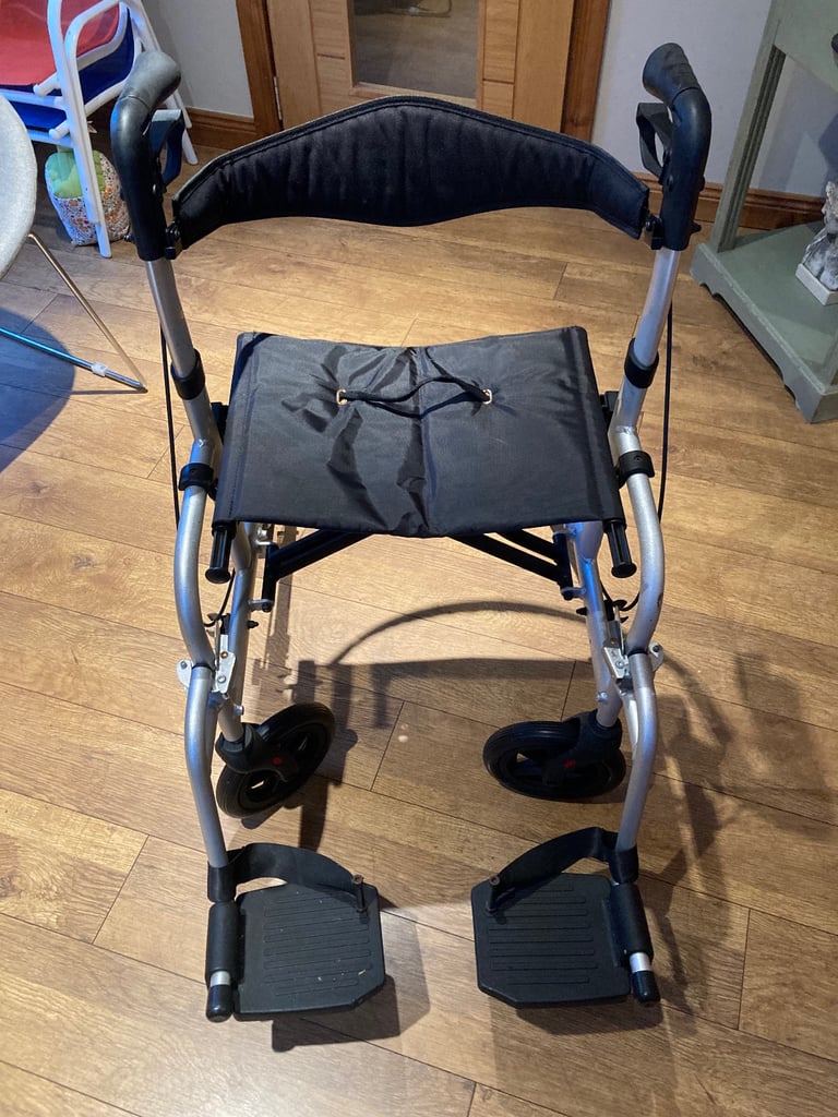 image for Wheel chair