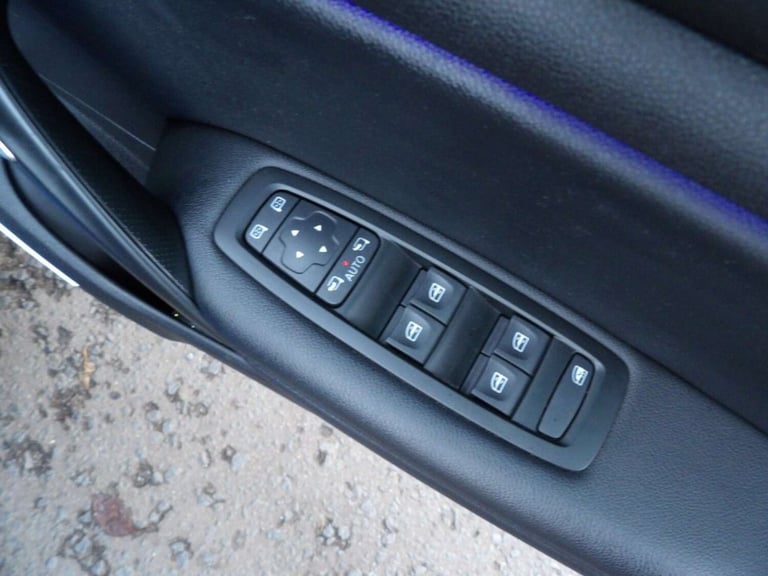 2018 Renault Megane 1.3 Megane GT Line TCe 5dr Hatchback Petrol Manual