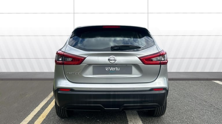 2019 Nissan Qashqai 1.3 DiG-T Acenta Premium 5dr Petrol Hatchback Hatchback Petrol Manual