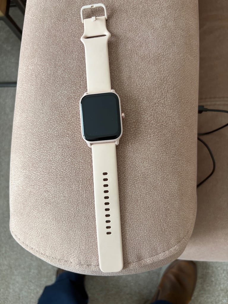 Smart watch