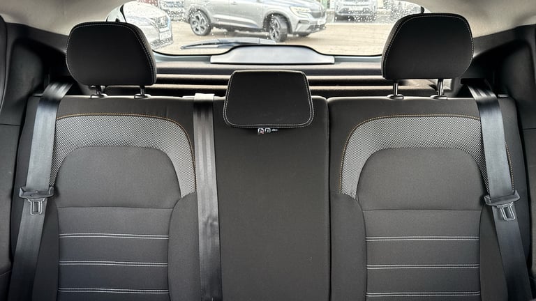 2022 Dacia Sandero Stepway 1.0 TCe Comfort 5dr Petrol Hatchback Hatchback Petrol Manual