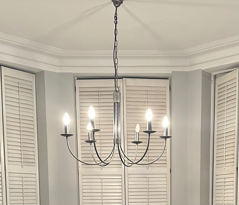 image for Chandelier