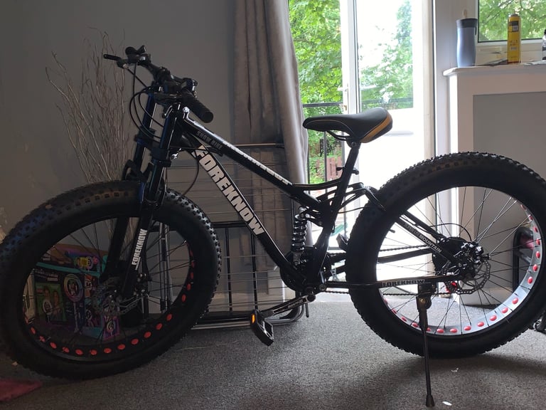 image for Mountain Bike 