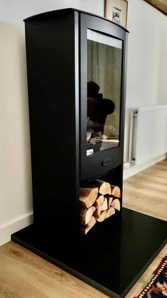 AGA Westbury Electric Stove