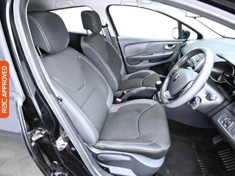 2018 Renault Clio 0.9 TCe Play Hatchback 5dr Petrol Manual Euro 6 (s/s) (90 ps) Hatchback PETROL ...