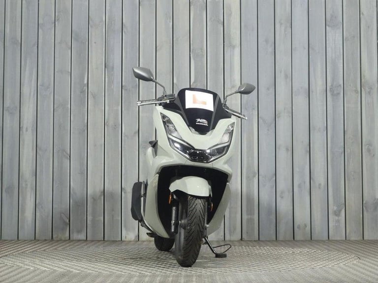 2023 23 HONDA PCX125