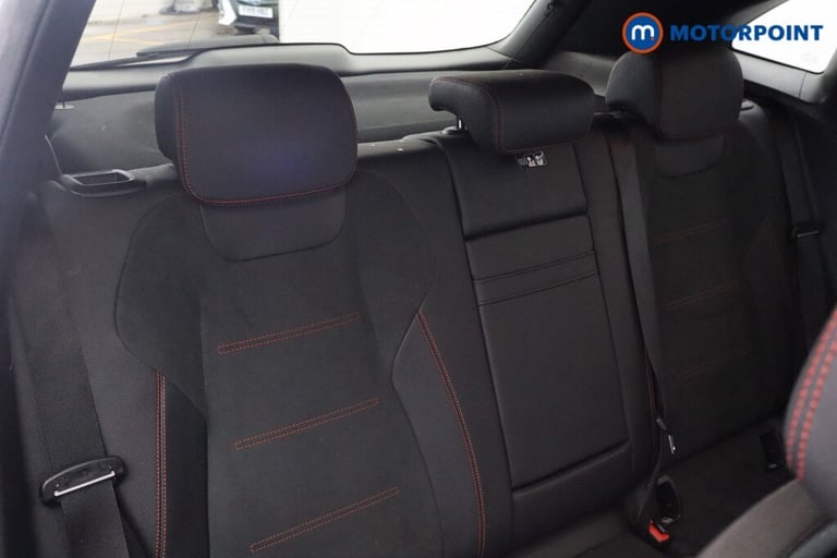 2021 Mercedes-Benz EQA EQA 250 140kW AMG Line 66.5kWh 5dr Auto SUV Electric Automatic