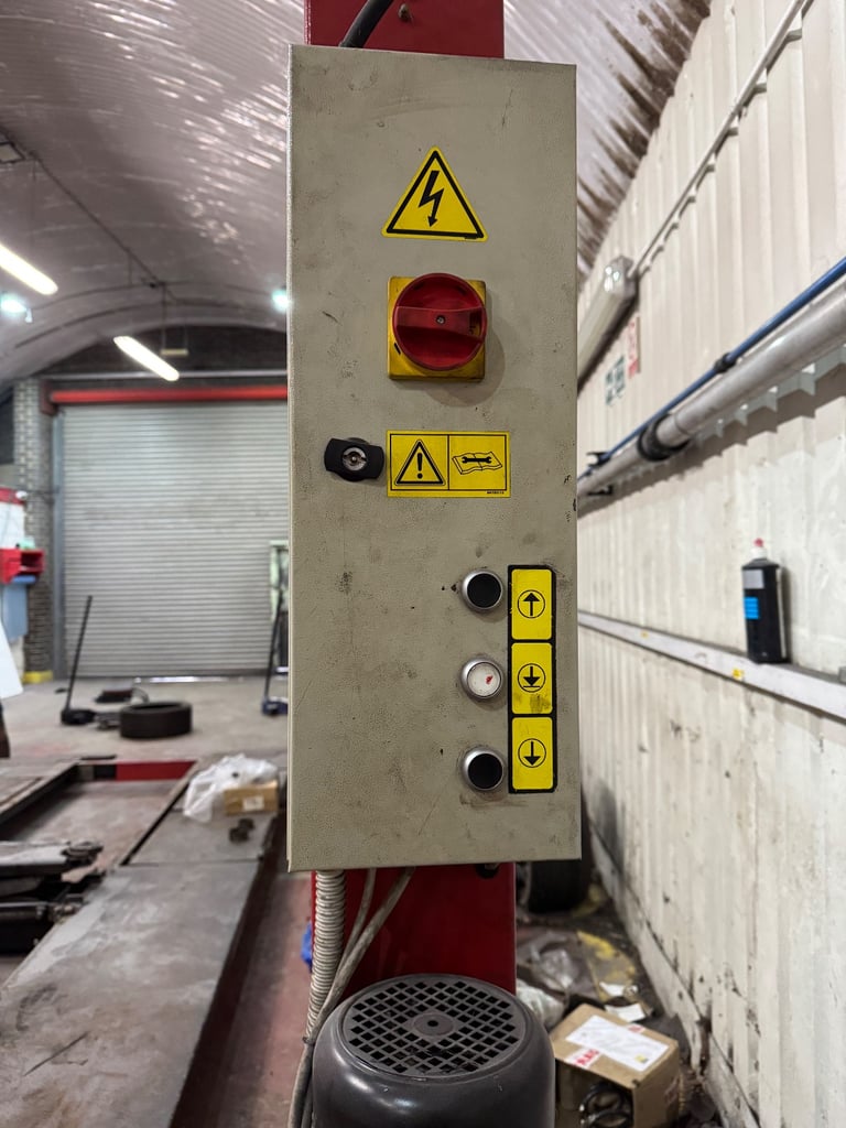 image for MET Technician 