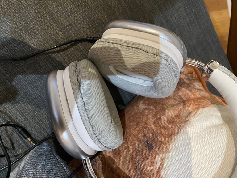 Maxmate Headphones