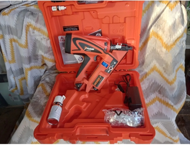 1st fix nail gun for deals sale