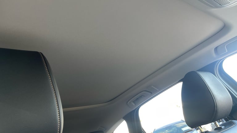 2022 Mazda CX-60 2.5 PHEV Homura 5dr Auto Estate Estate Hybrid Automatic