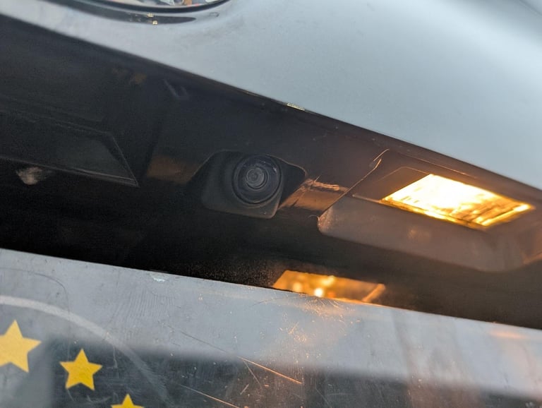 2019 Nissan Qashqai 1.5 dCi Acenta Premium Euro 6 (s/s) 5dr HATCHBACK Diesel Manual