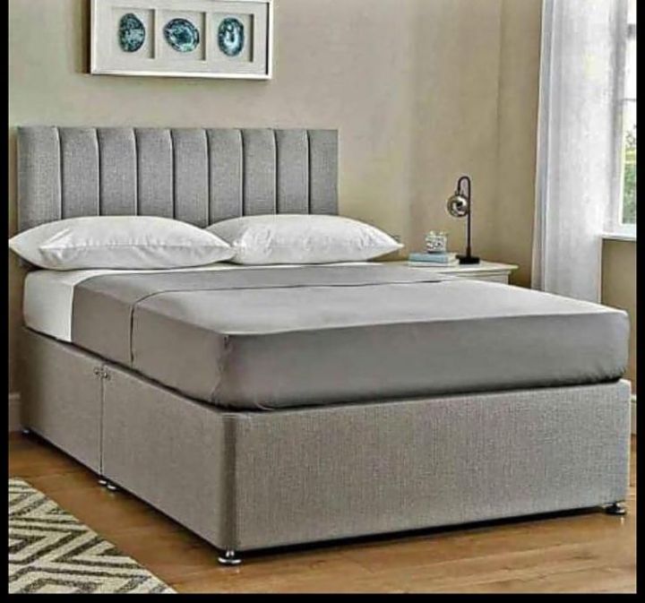 Brand New Beds - All sizes available 