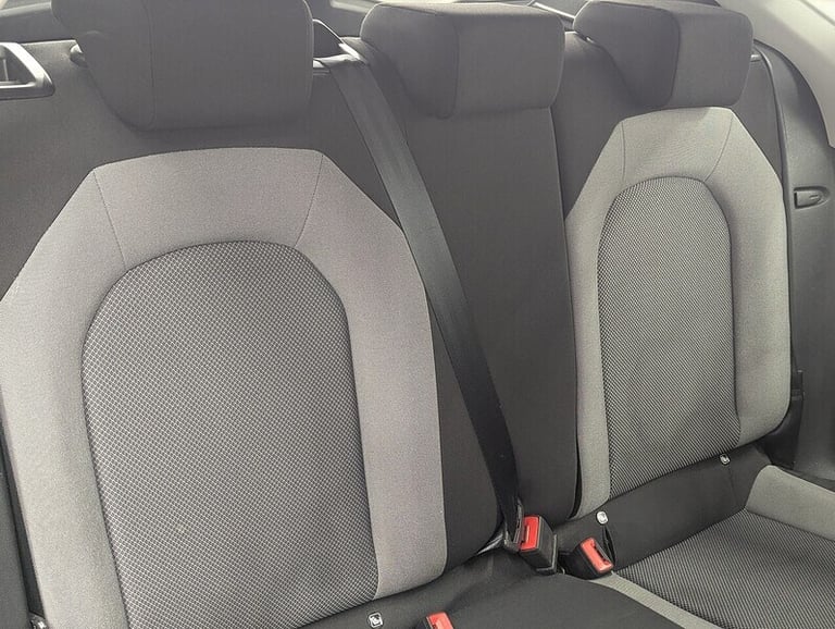 2018 SEAT Ibiza MPI SE Technology Hatchback Petrol Manual