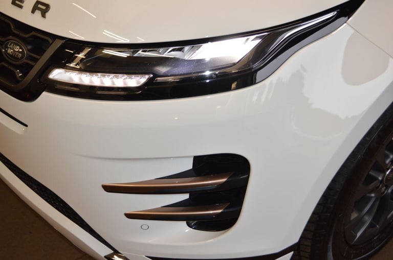 LAND ROVER RANGE ROVER EVOQUE 2.0 D150 R-Dynamic FWD Euro 6 (s/s) 5dr 2020