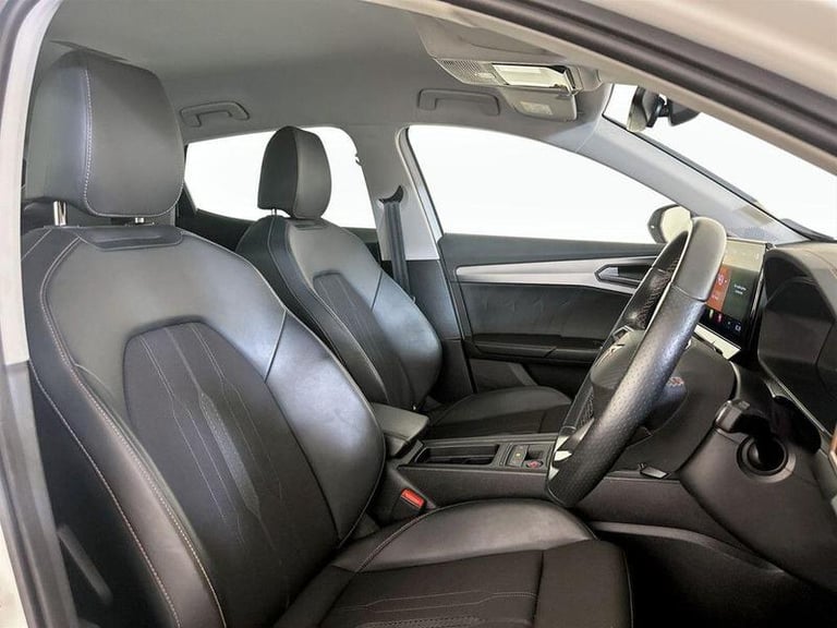 2023 Cupra Formentor 1.5 TSI V1 Euro 6 (s/s) 5dr Manual SUV Petrol Manual