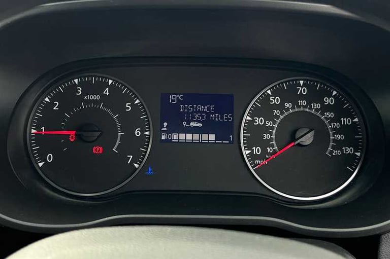 2022 Dacia Duster 1.0 TCe Essential SUV 5dr Petrol Manual Euro 6 (s/s) (90 ps) SUV Petrol Manual