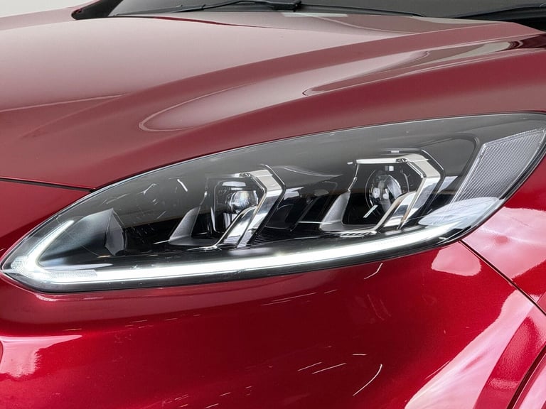 2023 Ford Kuga 2.5 Duratec 14.4kWh ST-Line X Edition CVT Euro 6 (s/s) 5dr HATCHBACK Petrol/Electr...