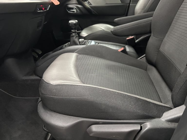 2018 Citroen C4 Grand Picasso 1.2 PureTech 130 Flair 5dr MPV PETROL Manual