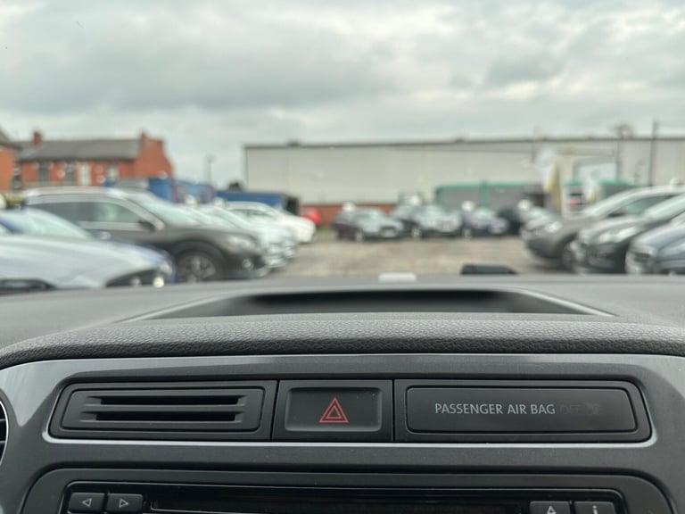 2013 Volkswagen Tiguan 2.0 TDI BlueMotion Tech Match DSG 4WD Euro 5 (s/s) 5dr ESTATE Diesel Autom...