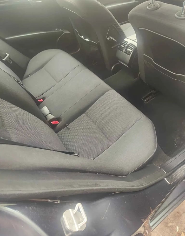 Mercedes-Benz, C CLASS, Saloon, 2010, Other, 1796 (cc), 4 doors