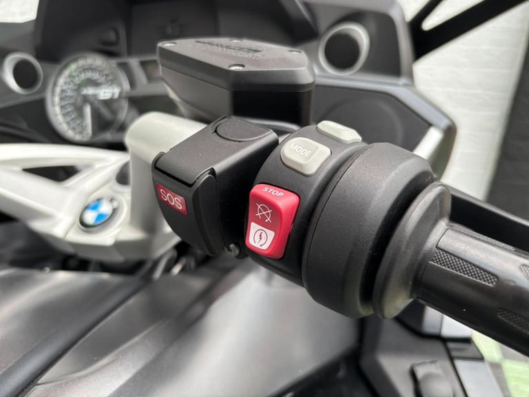 2020 BMW K 1600 GT 1600 SE Euro 4