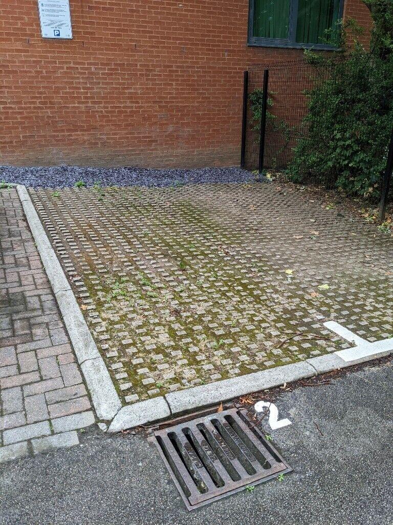 Parking Space 2, Onyx Residence