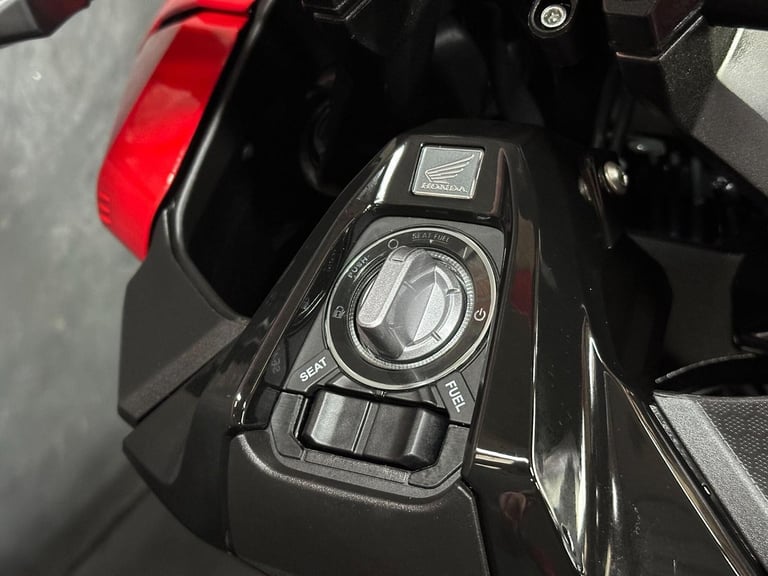 2025 Honda ADV 350 350 CVT V-Belt Euro 5