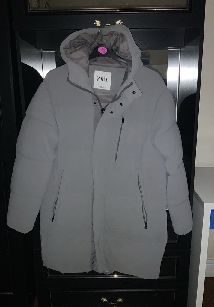 image for ZARA Authentic Jacket (EUR medium size) *RRP £120*