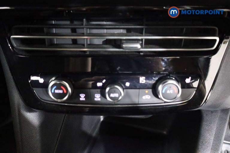 2021 Vauxhall Mokka 1.2 Turbo SRi 5dr SUV Petrol Manual